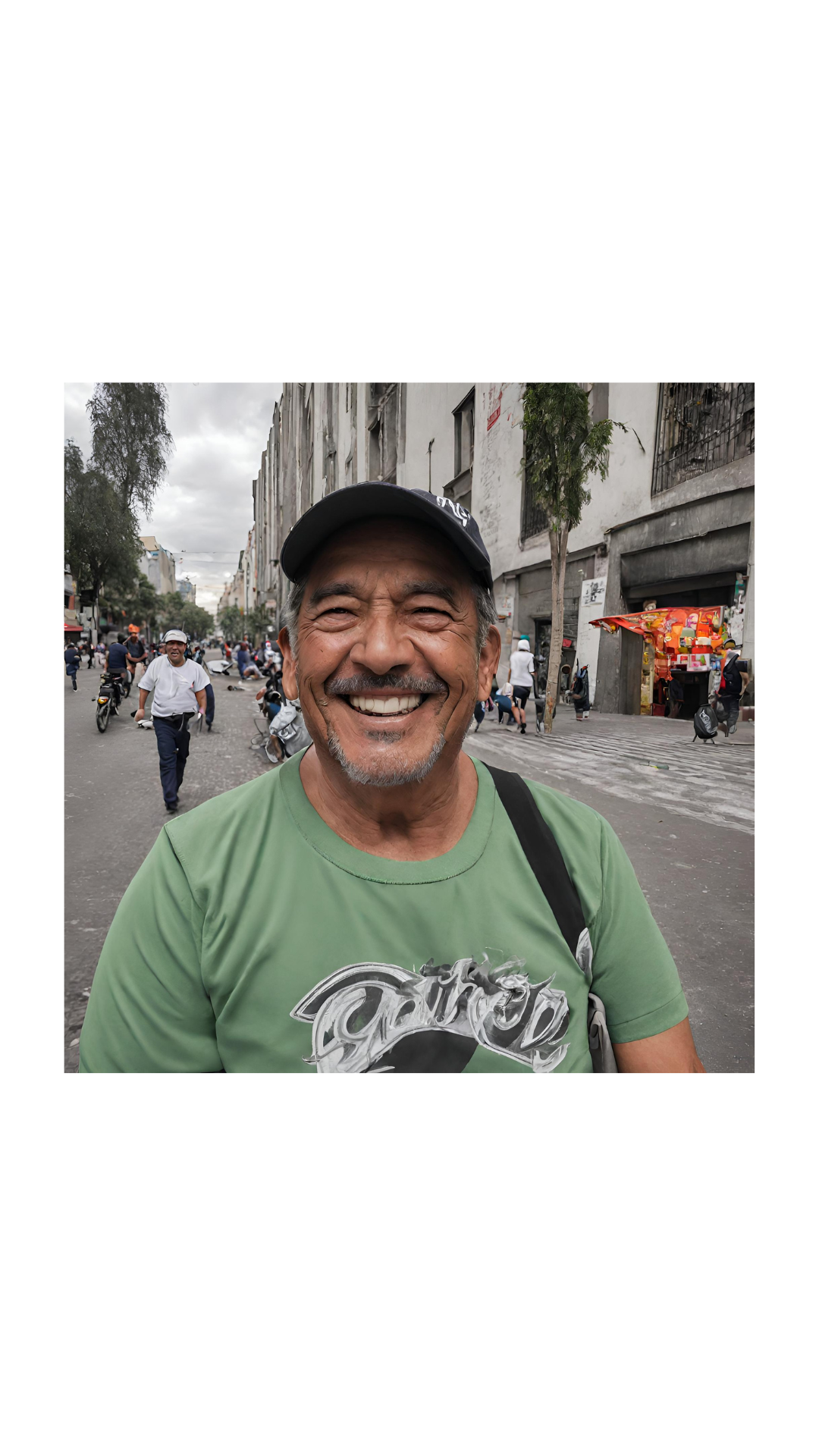 Javier Cordero Torres