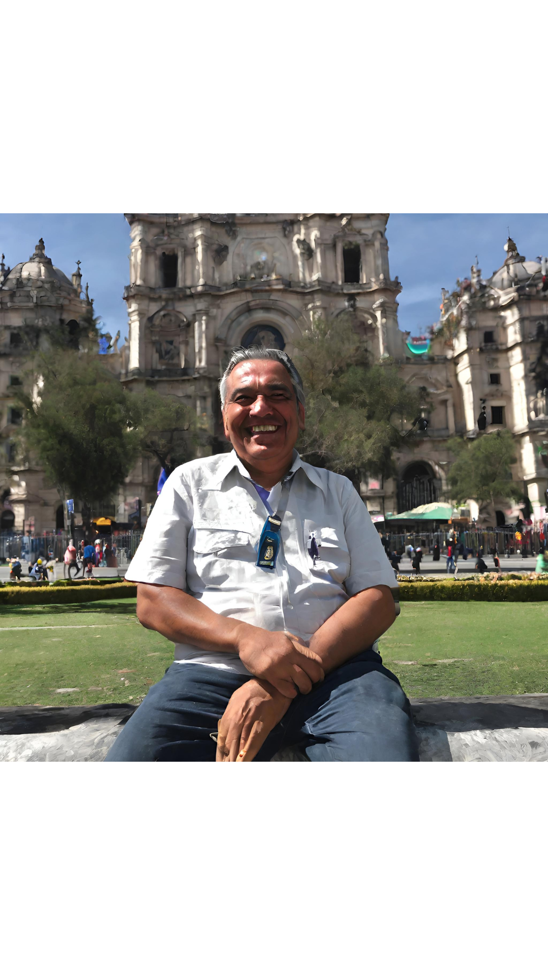 Alejandro Mendoza